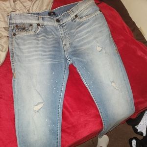 True religion pants